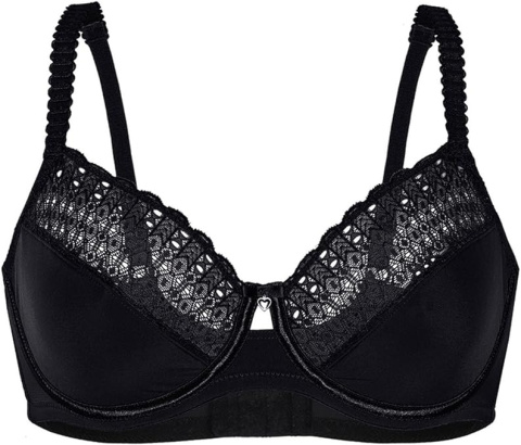Biustonosz Sassa Lovely Secret 24790 Biustonosz Sassa Lovely Secret 24790