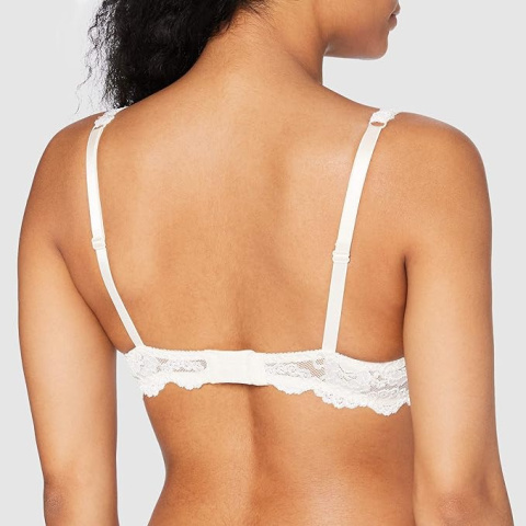 Biustonosz Sassa Classic Lace 24660 Biustonosz Sassa Classic Lace 24660